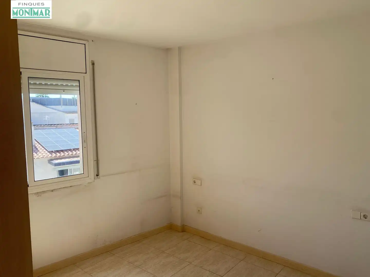 Bedroom of Attic for sale in Sant Pere de Ribes  with Heating, Terrace and Balcony