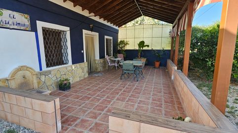 Foto 2 de Casa o chalet de alquiler en Camino de la Via Nueva, Totana, Murcia