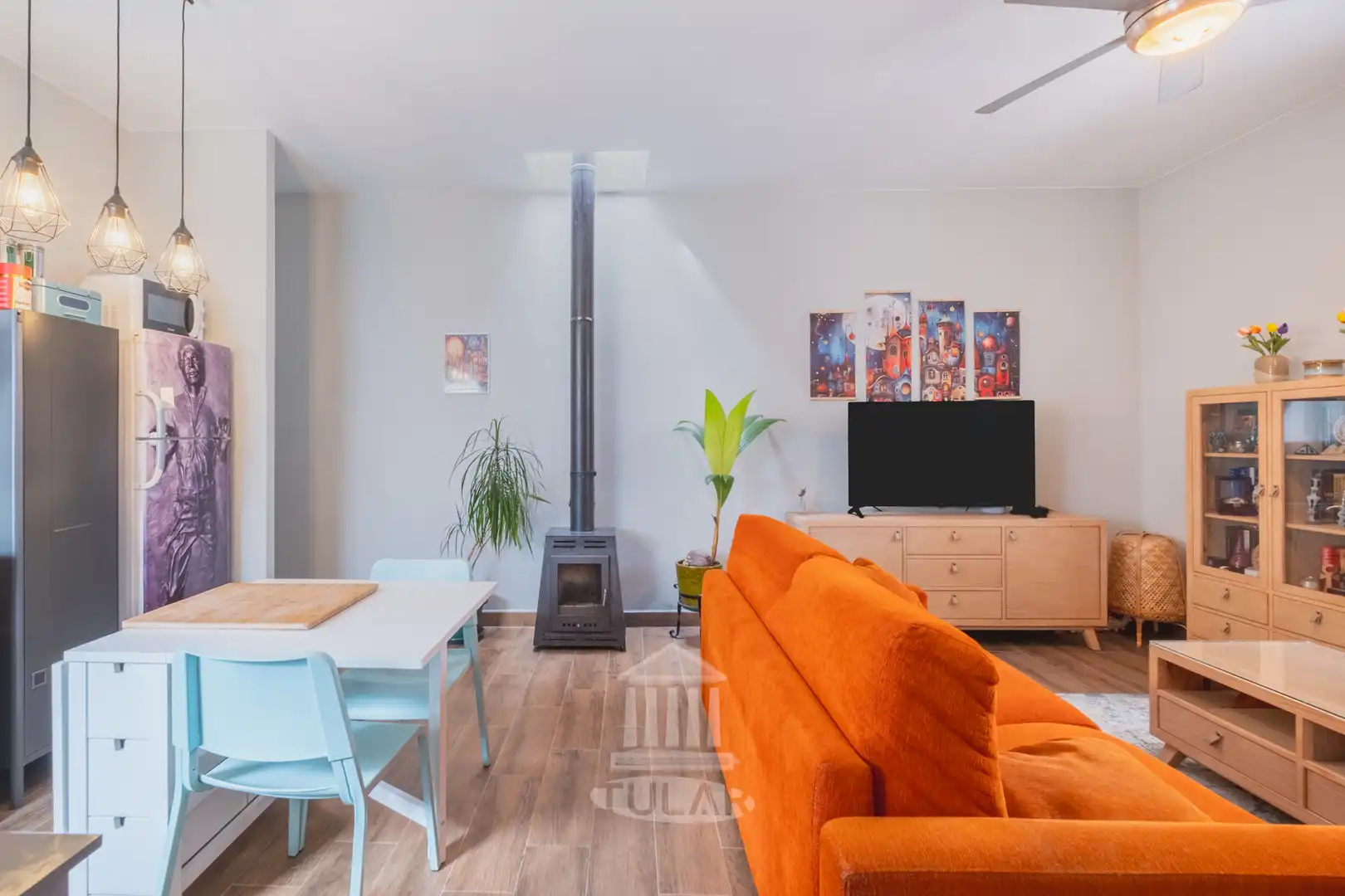 Casa o chalet en venta en Casco Histórico - Zona Alta