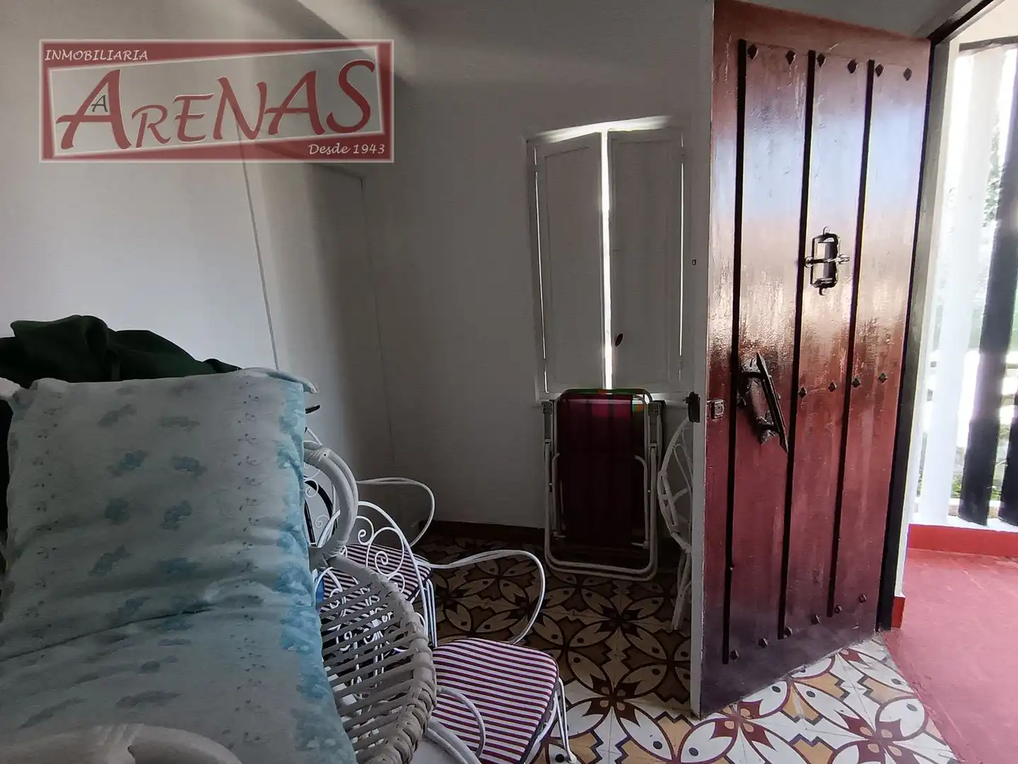 Bedroom of Residential for sale in Laredo