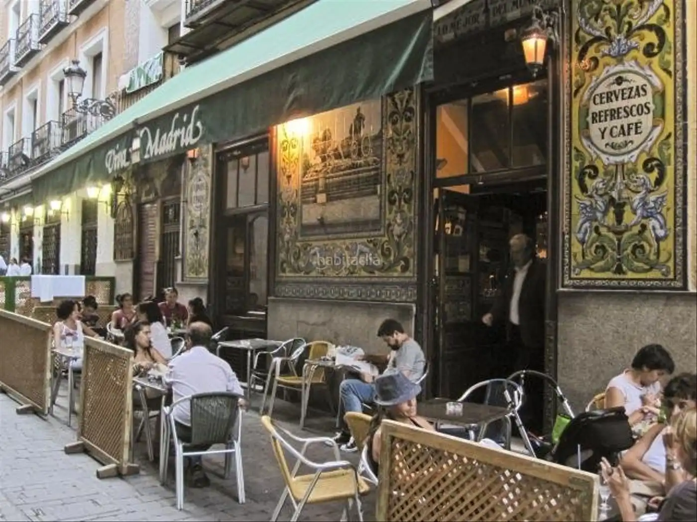 Casa de lloguer a Calle de San Blas 2, imagen 18