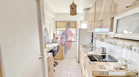 Photo 5 of Flat to rent in Calle Cervantes, 55, Guardamar Playa, Alicante