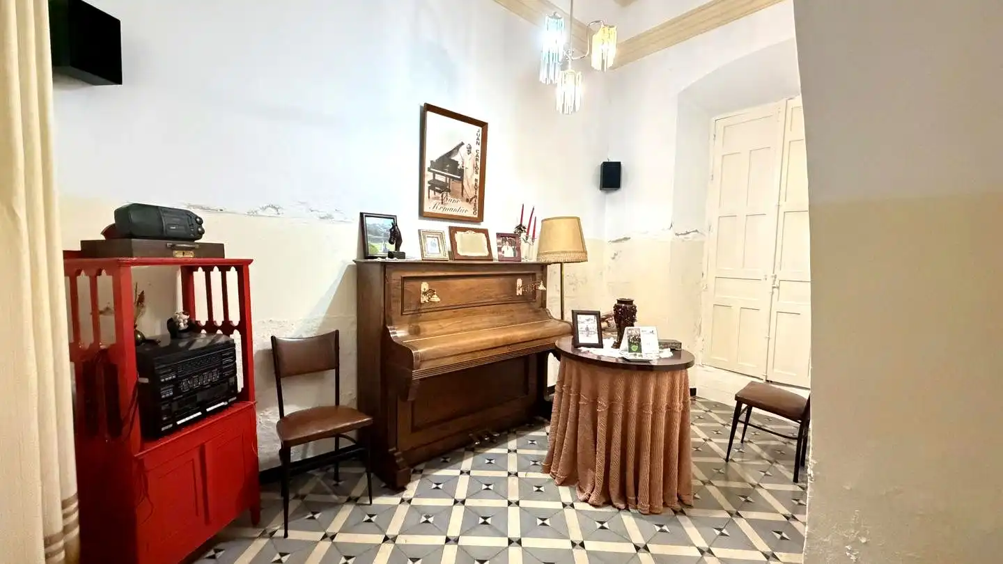 Casa en venda a San José, imagen 4