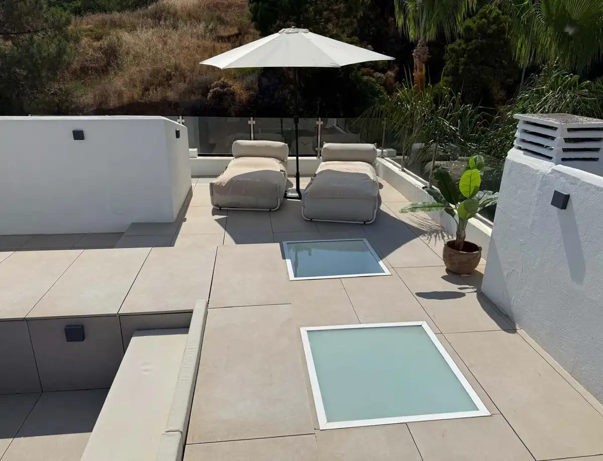 Penthouse zum Verkauf in La Quinta, imagen 14