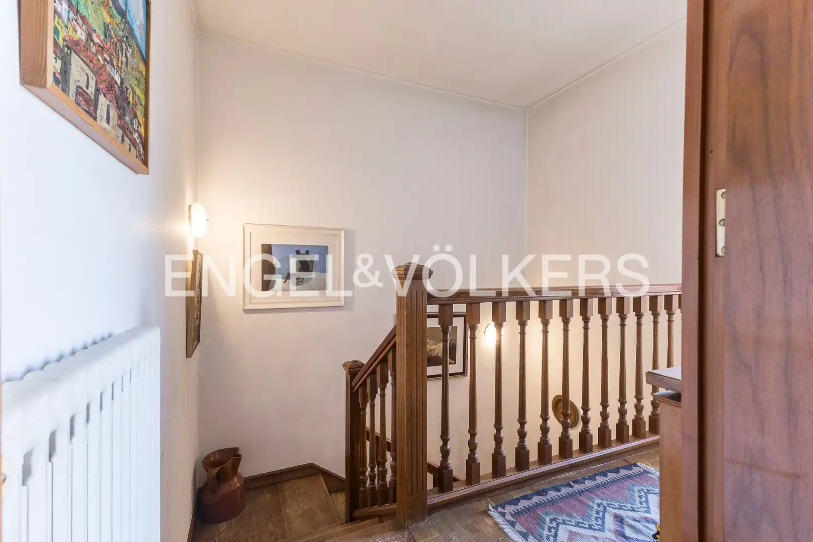 Penthouse mit Aufzug zum Verkauf in Sarrià - Sant Gervasi, imagen 32
