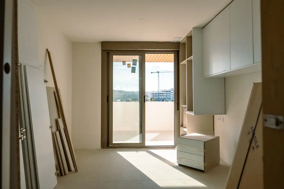 Apartment mit Terrasse zum Verkauf in Estepona Pueblo, imagen 18
