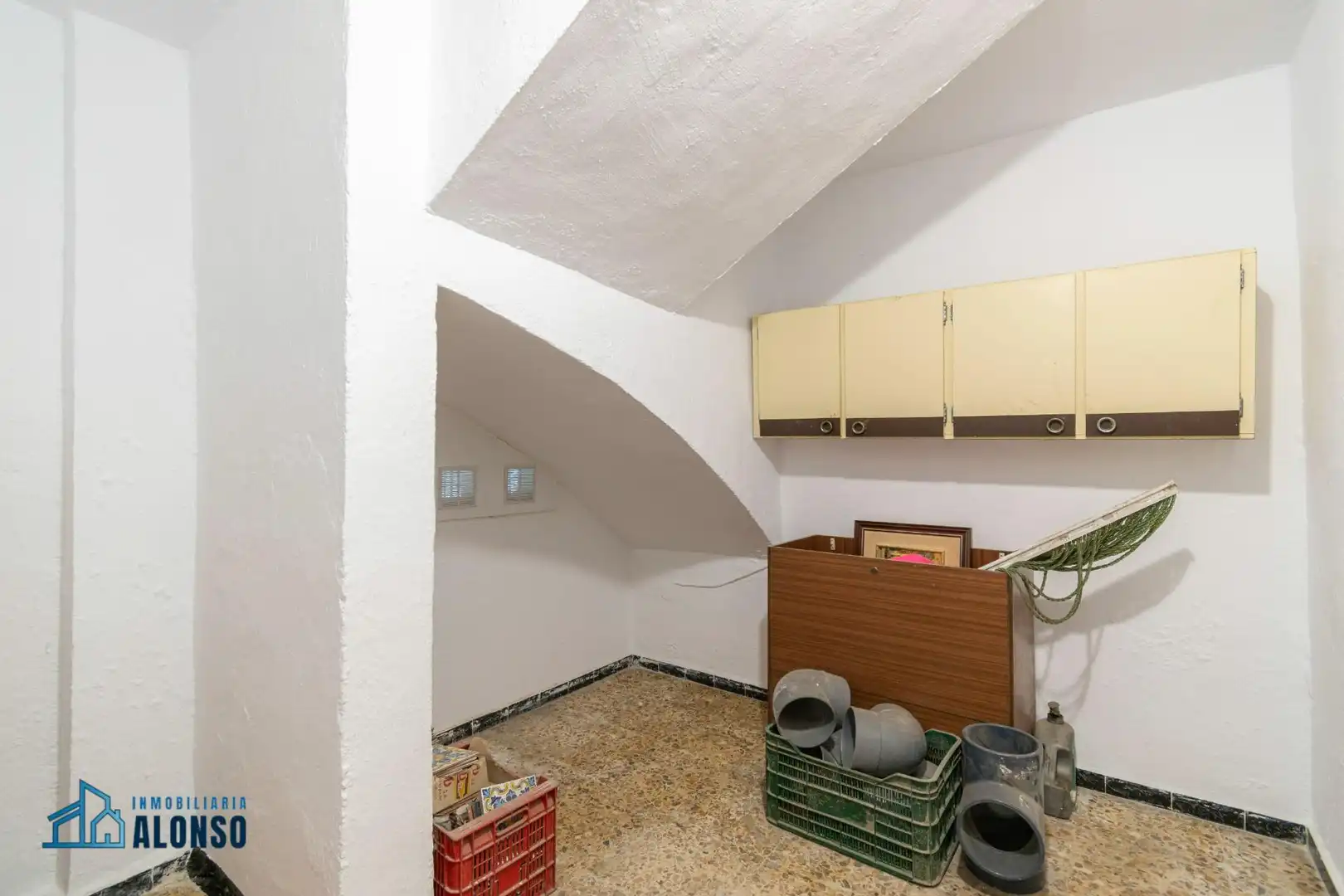 Casa o xalet en venda a Albuñol