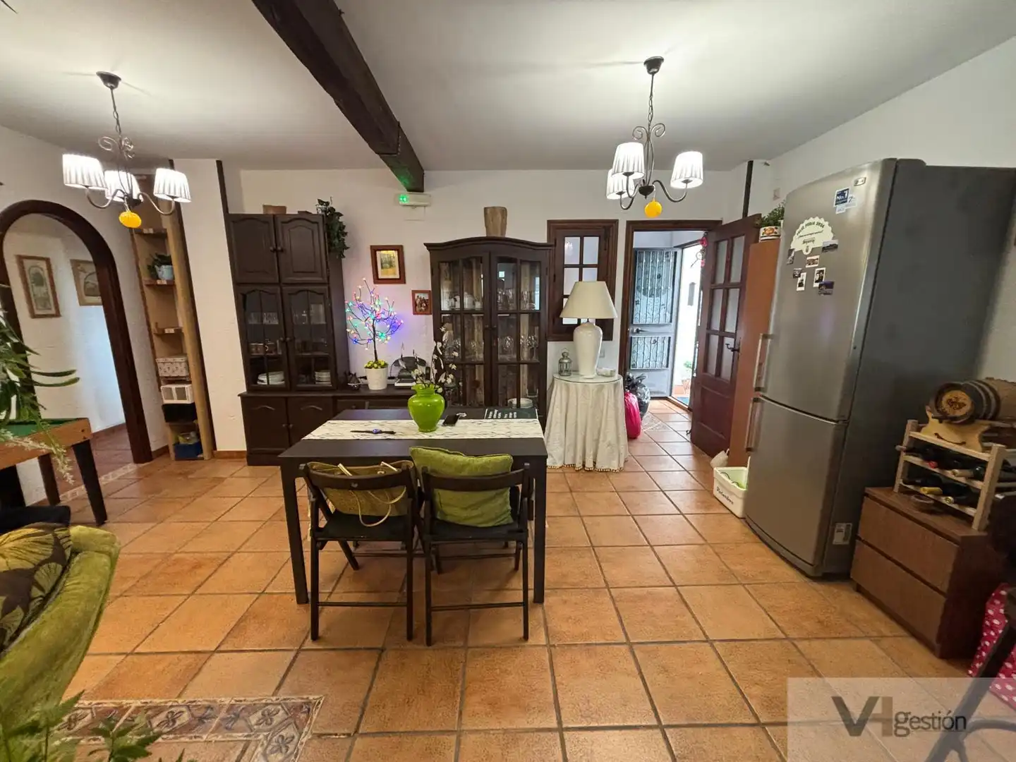 Flat for sale in Benaocaz