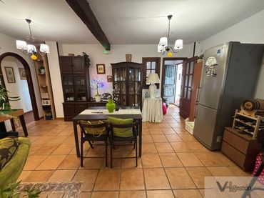Wohnung zum Verkauf in Benaocaz