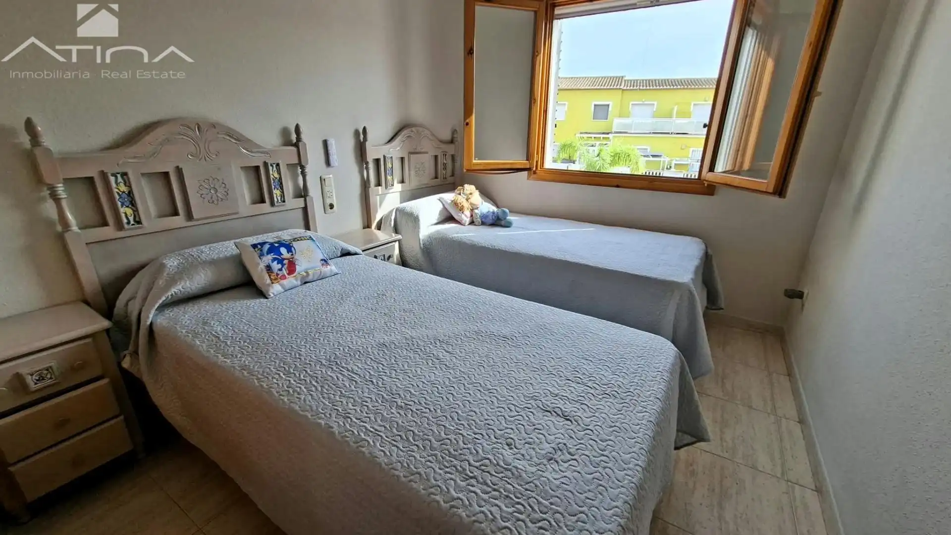 Maison jumelée avec piscine à vendre à Miramar, imagen 15