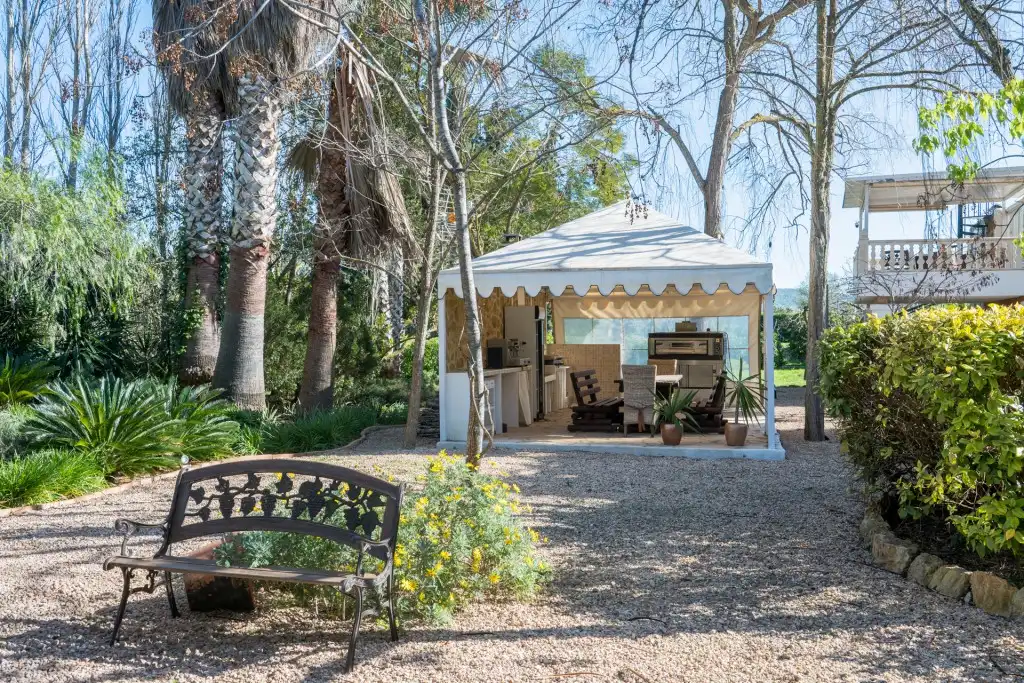 Landhaus mit Pool zum Verkauf in Sant Joan de Labritja, imagen 35