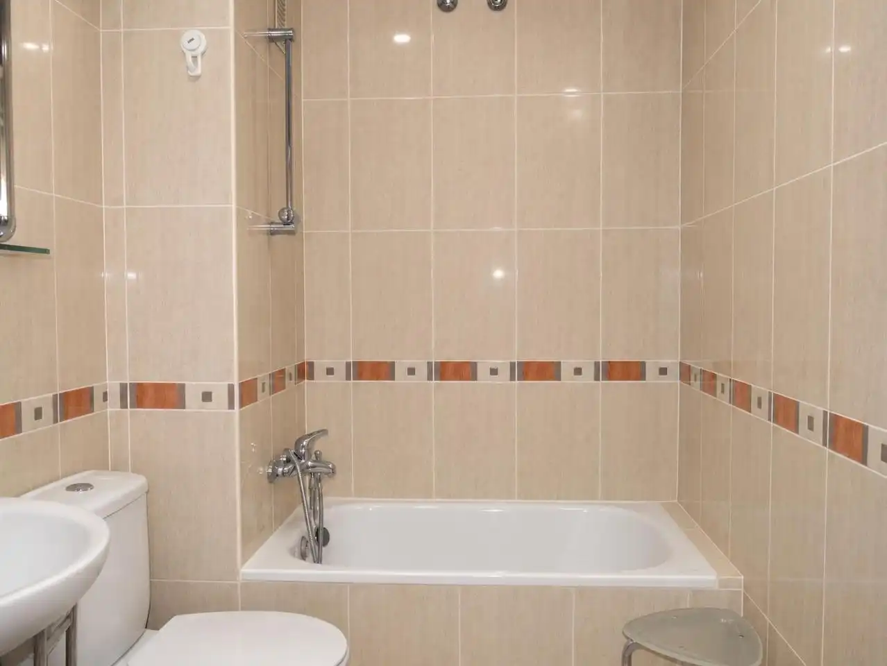 Baño de Piso en venta en Macarena