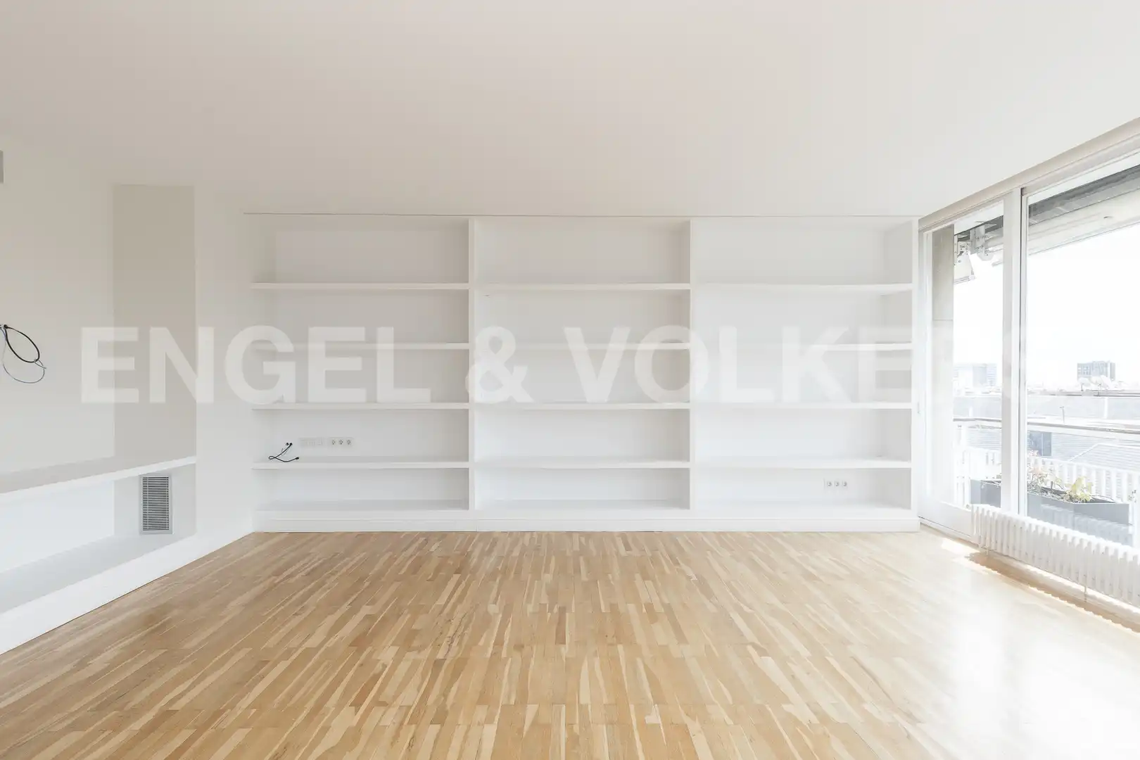Attique avec ascenseur à vendre à Sarrià - Sant Gervasi, imagen 9