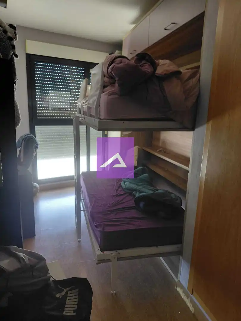Dormitori de Àtic en venda en Silla amb Aire condicionat, Terrassa i Traster