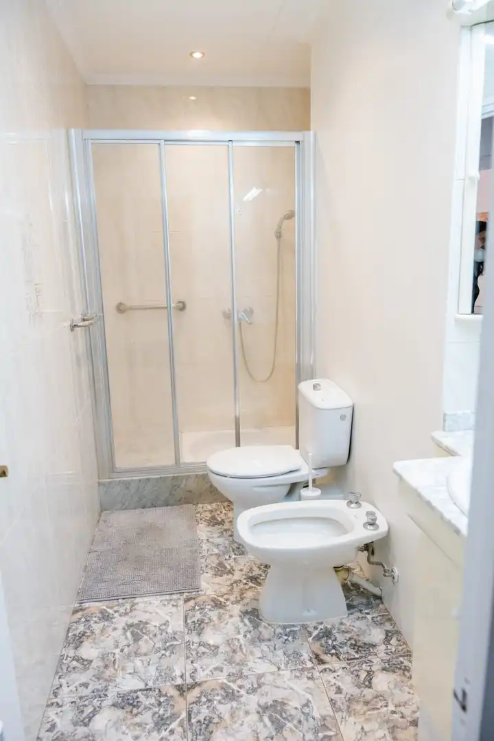 Piso de alquiler en Eixample