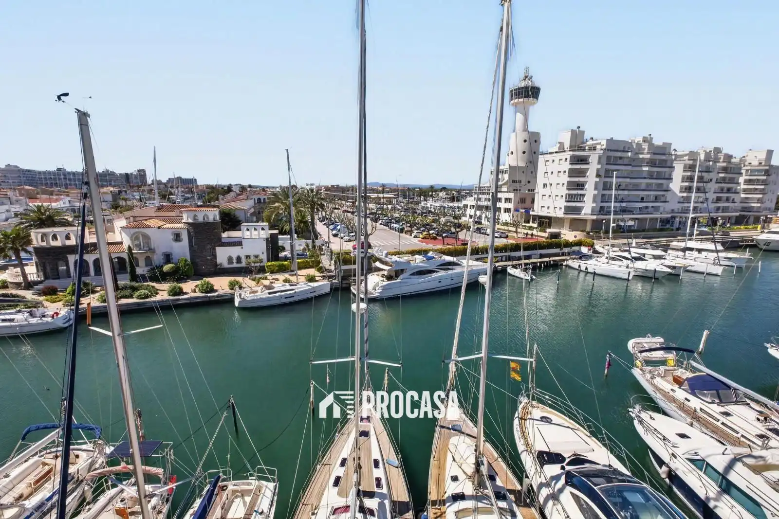Piso con piscina en venta en CAVALL DE MAR, imagen 26