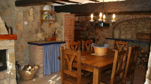 Foto 2 de Casa o chalet de alquiler en Calle Rincón, El Vallecillo, Teruel