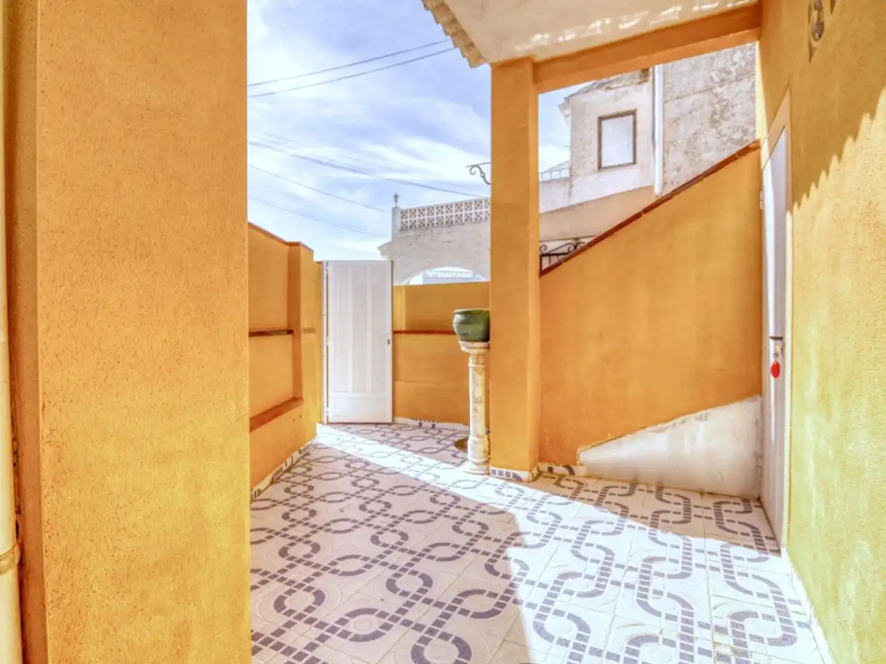 Terraced house for sale in Calle Rafael Molina Lagartijo 8, imagen 56