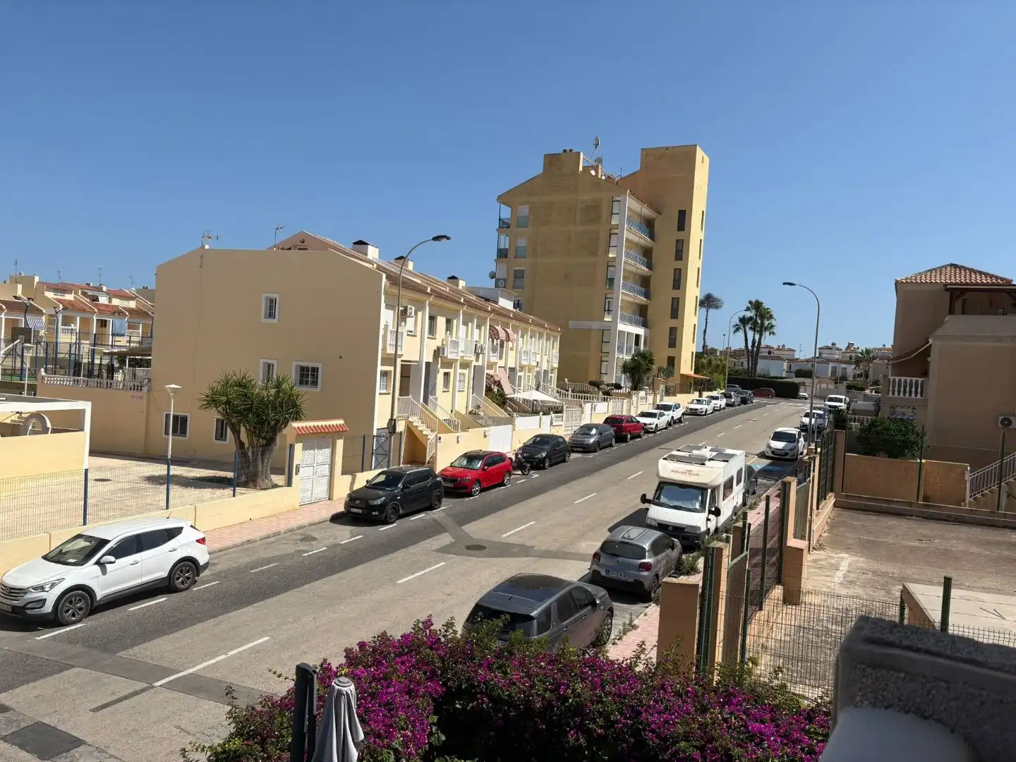 Vista exterior de Pis en venda en Torrevieja amb Terrassa, Piscina i Balcó
