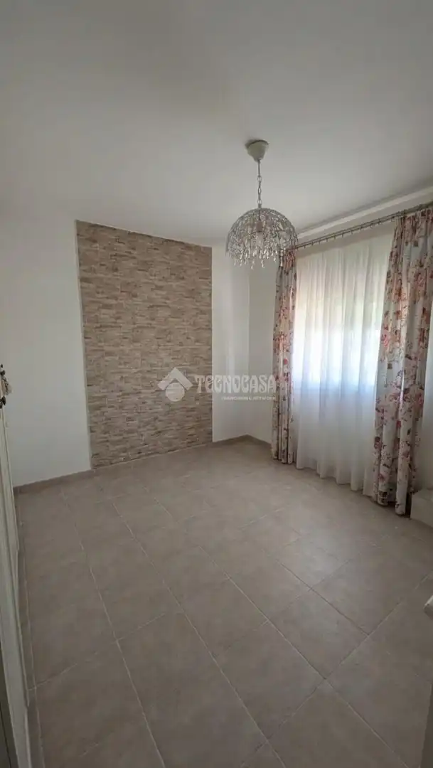 Habitación de Casa adosada en venta en Marchena