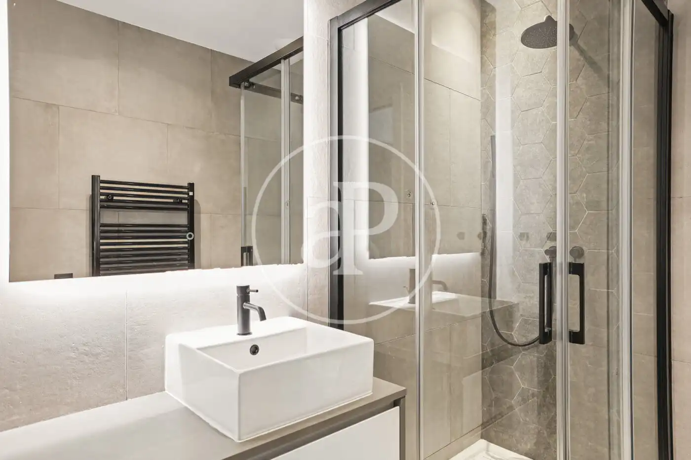 Baño de Piso en venta en Les Corts
