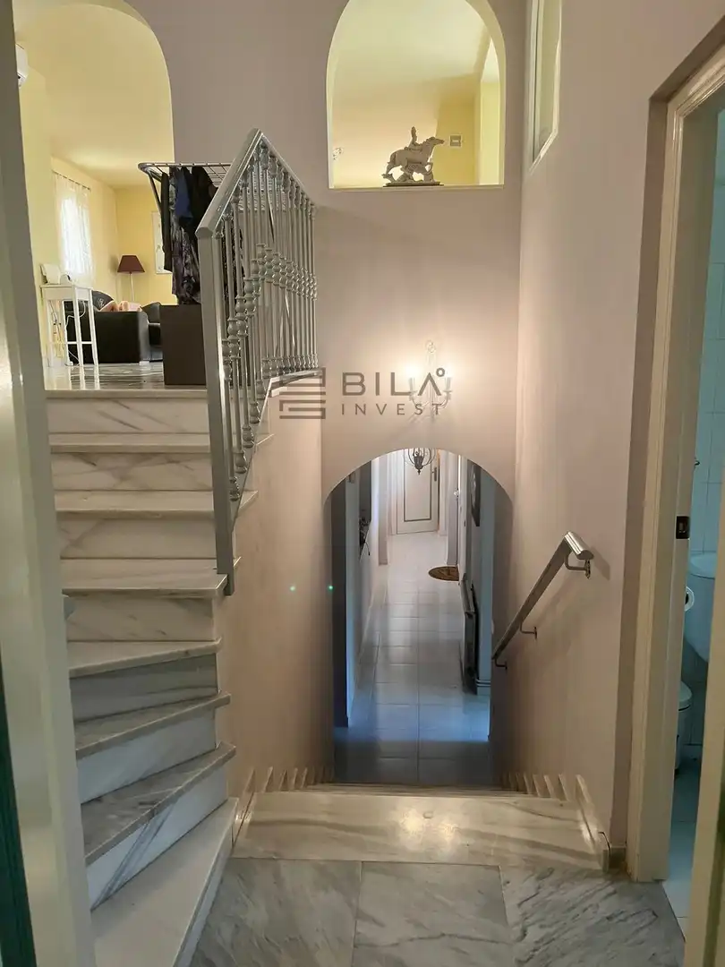 Chalet con piscina en venta en Las Lomas de Mijas, imagen 29