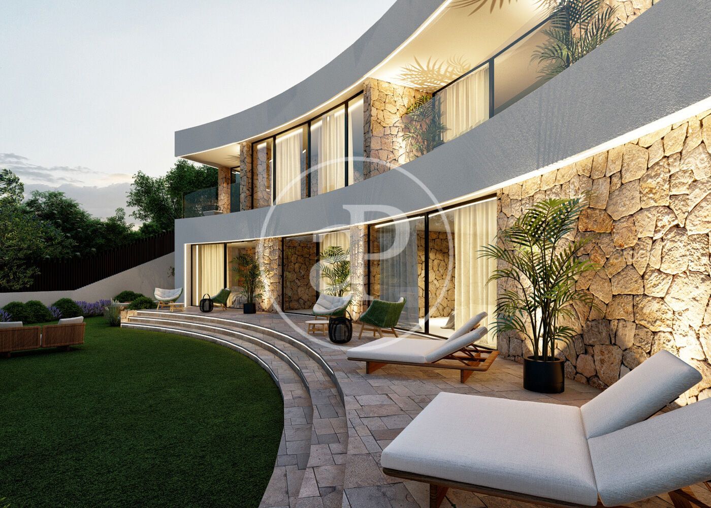 Terrassa de Residencial en venda en Cerdanyola del Vallès