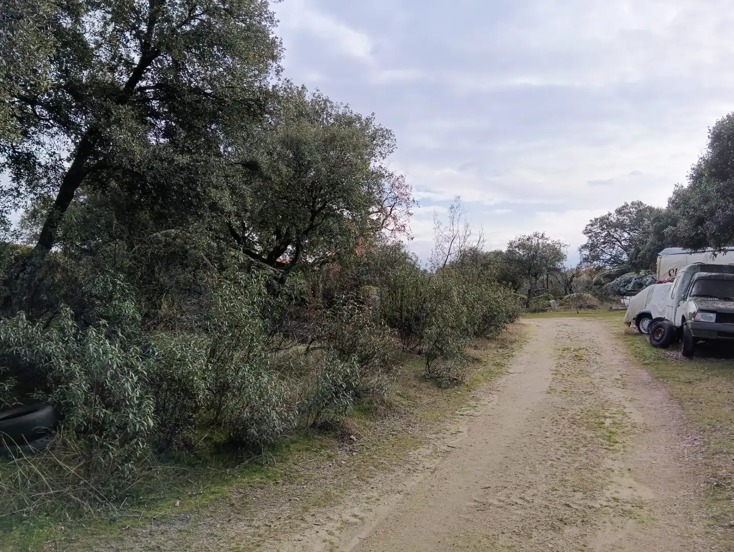 Casa o xalet en venda en Valdemorillo