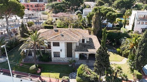 Foto 2 de Casa o chalet en venta en Avenida Albufereta, de la, 34, Vistahermosa, Alicante / Alacant