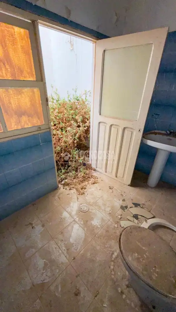 Casa adosada en venta en Guía de Isora con Terraza