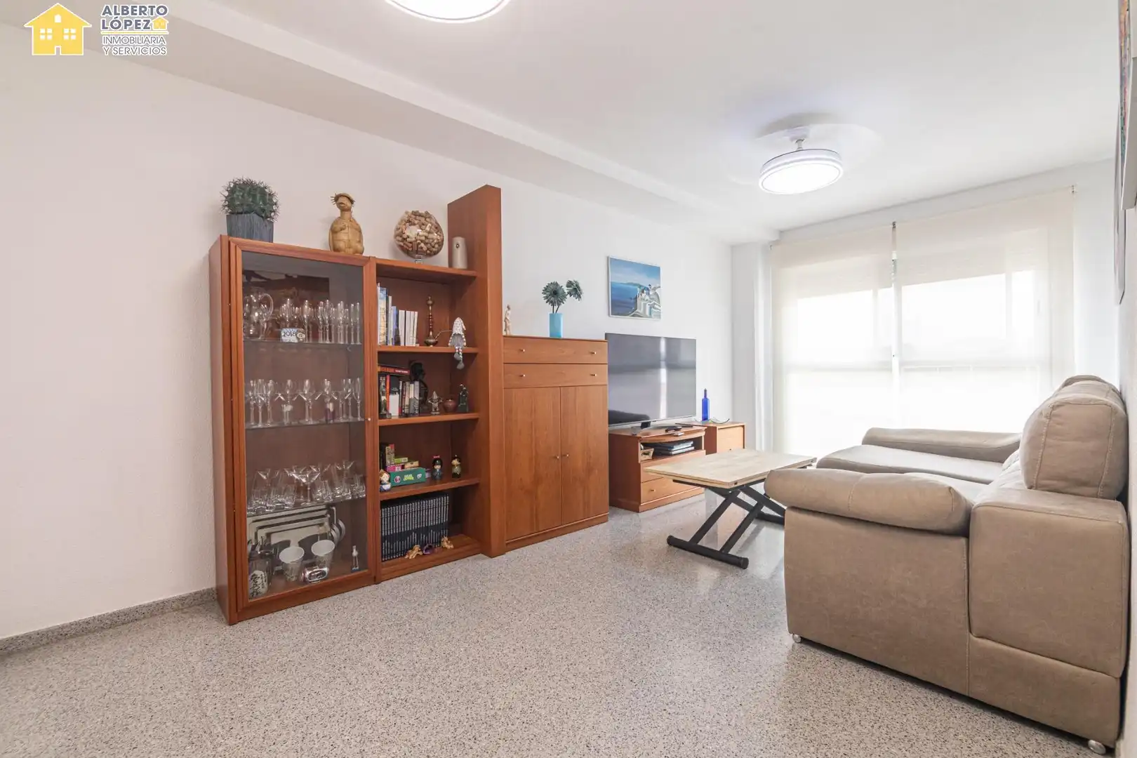 Wohnung mit Aufzug zum Verkauf in Elche ciudad, imagen 6
