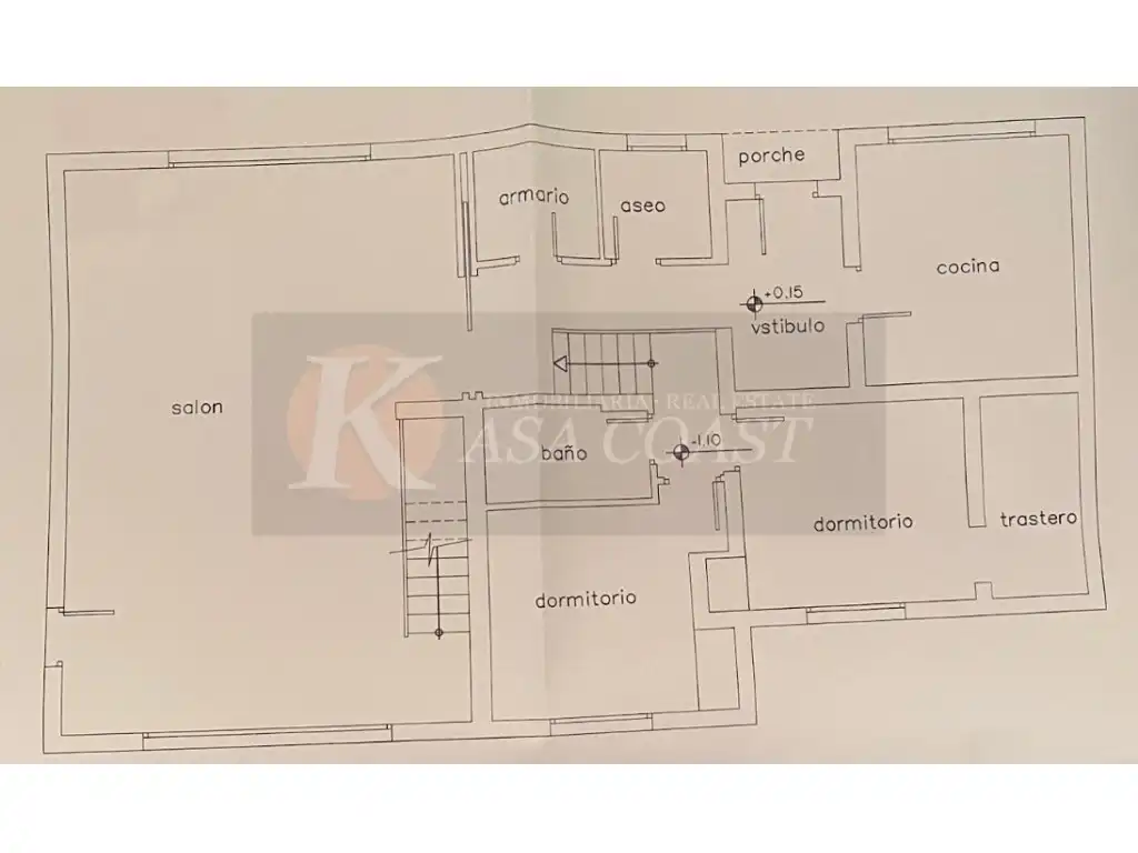 Maison avec piscine à vendre à Castillo Sohail - Myramar, imagen 54