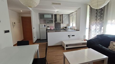 Foto 2 von Wohnung zur Miete in Petrer, Alicante