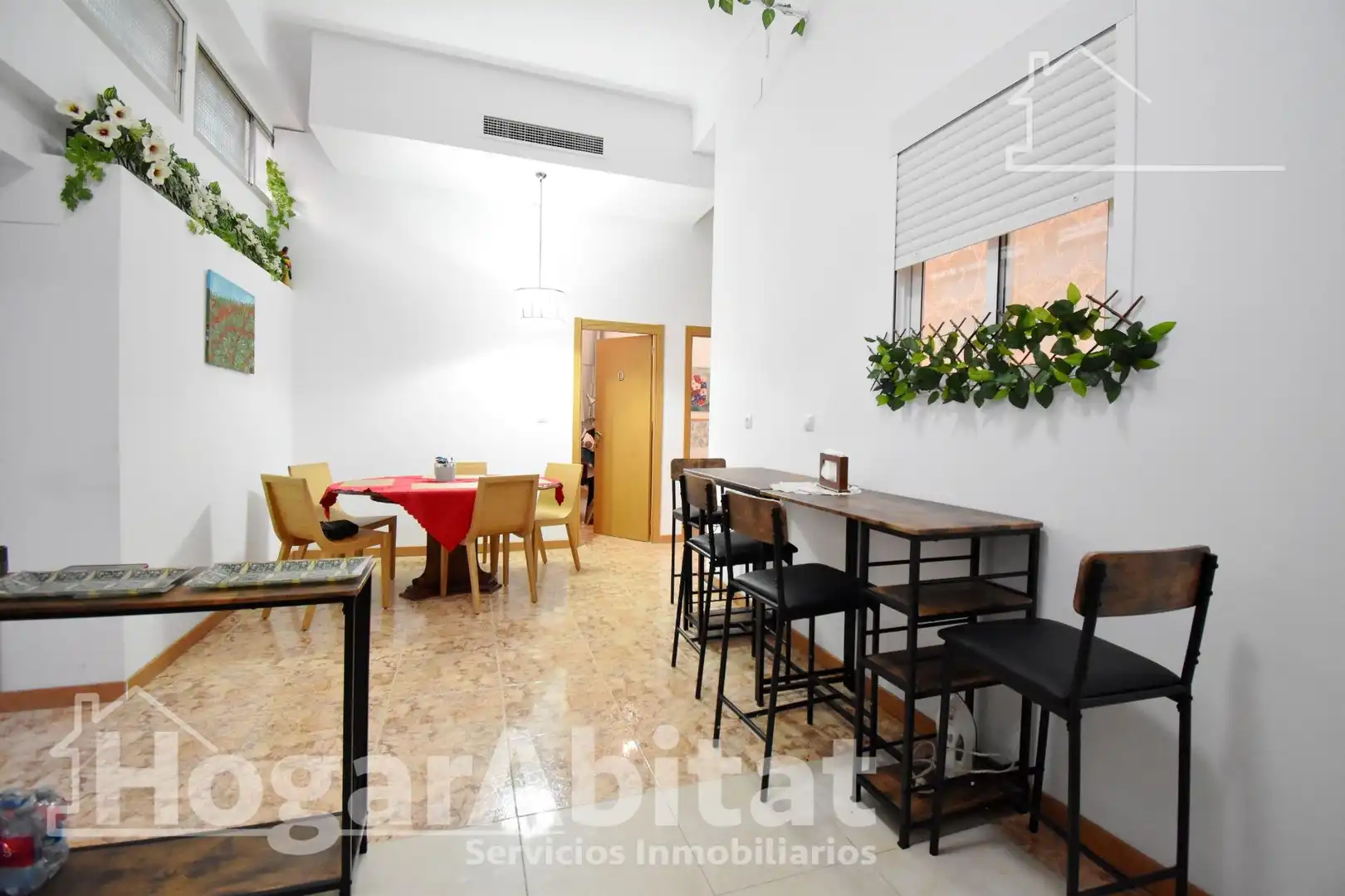 Wohnung zum Verkauf in Calle Ferrocarril d'Alcoi, imagen 2