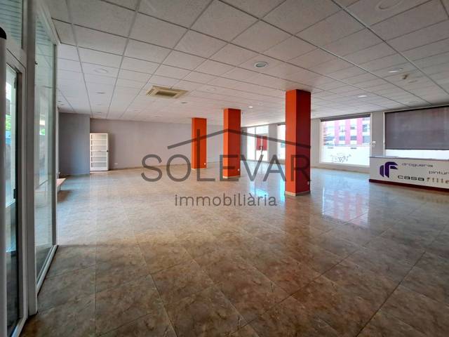 Local comercial en Venta en  Sant Jordi en Tremp