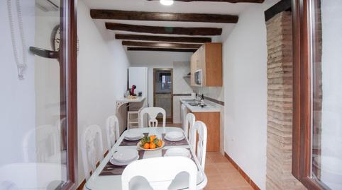 Foto 4 de Casa o xalet de lloguer a  Infantes, Casco Histórico, Ronda