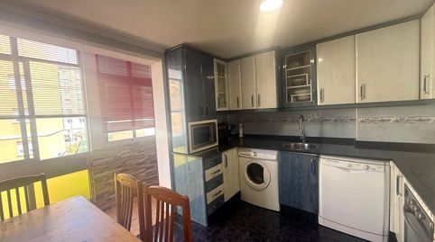 Photo 2 of Flat for sale in La Luz - Núñez de Balboa, Villalegre - La Luz, Avilés