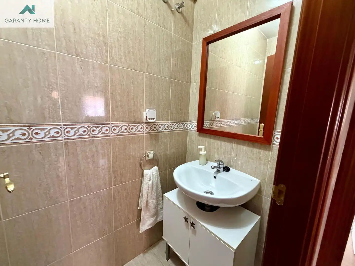 Bathroom of Detached homes for rent in Vélez-Málaga  with Air Conditioner, Terrace and Furnished