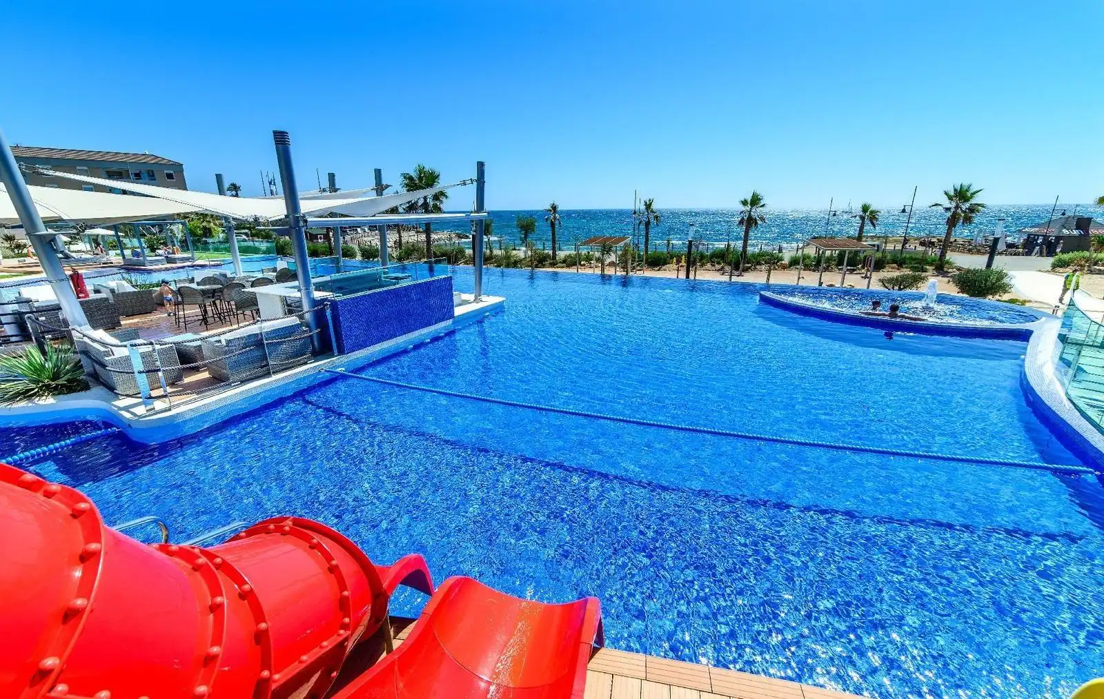 Apartment mit Terrasse zum Verkauf in Calle MAR LLANA, imagen 6