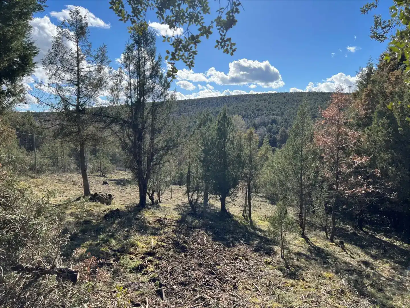 Terreno en venta en Duruelo
