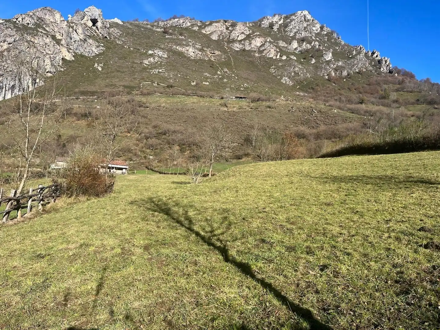 Land for sale in Aller