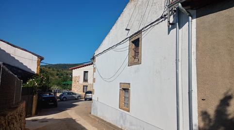 Foto 3 de Finca rústica en venta en Calle Fragua, 16, Los Llanos de Tormes , Ávila