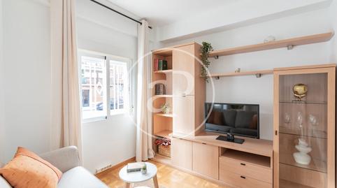 Foto 2 de Pis de lloguer a C. de Ricardo Ortiz, Ventas, Madrid