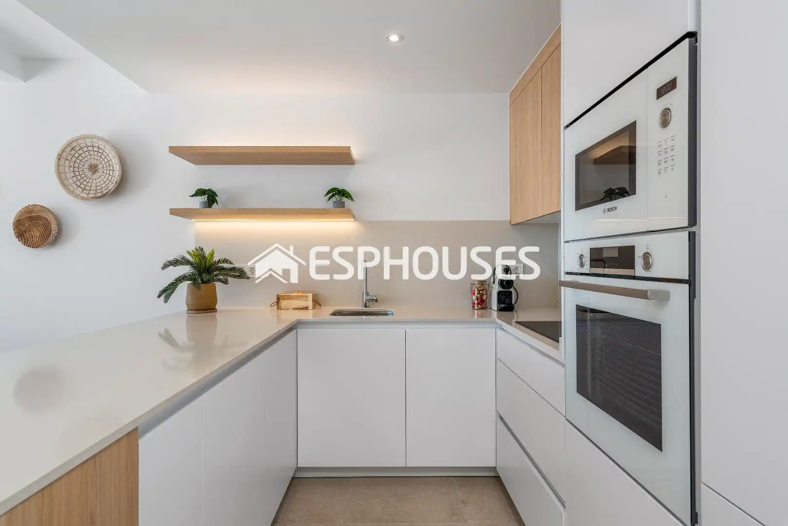 Penthouse mit Terrasse zum Verkauf in Dolores, imagen 7