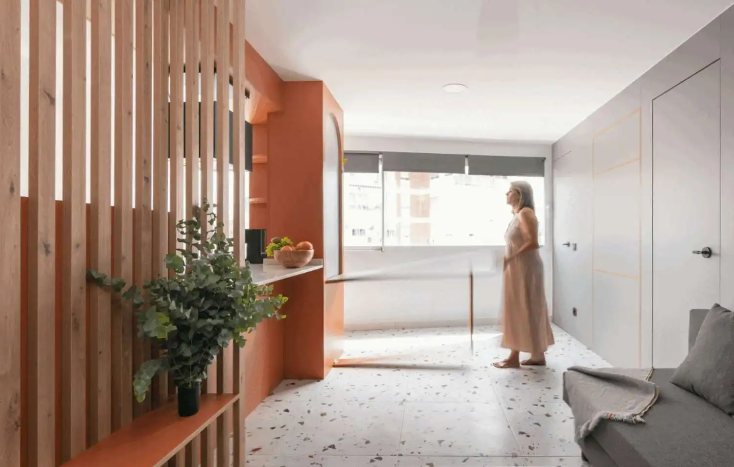 Piso con ascensor en venta en Torre del Mar, imagen 6