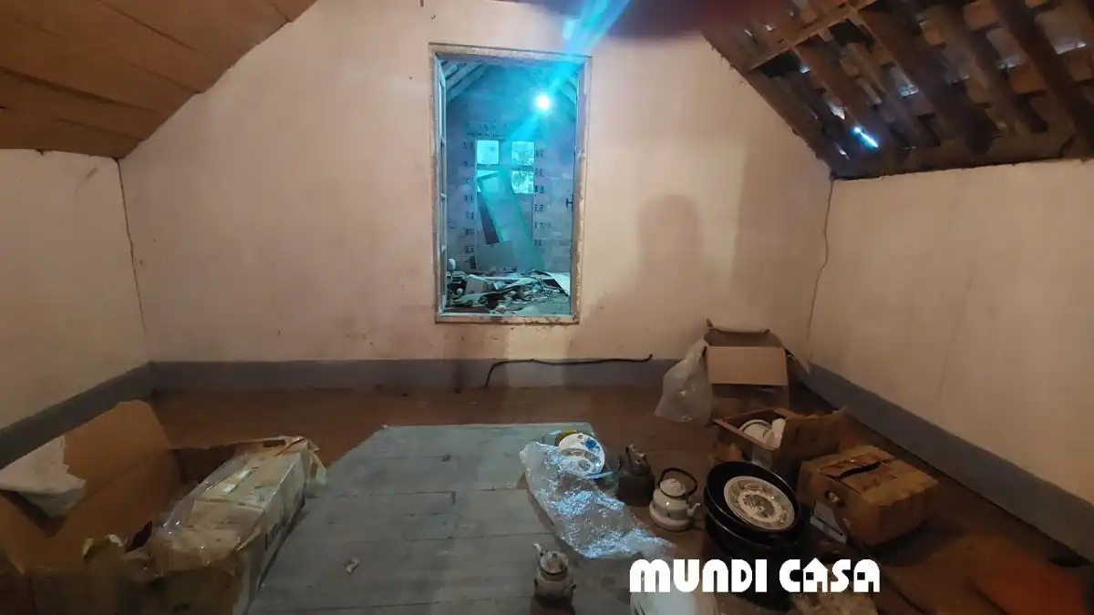 Casa o xalet en venda en Boiro
