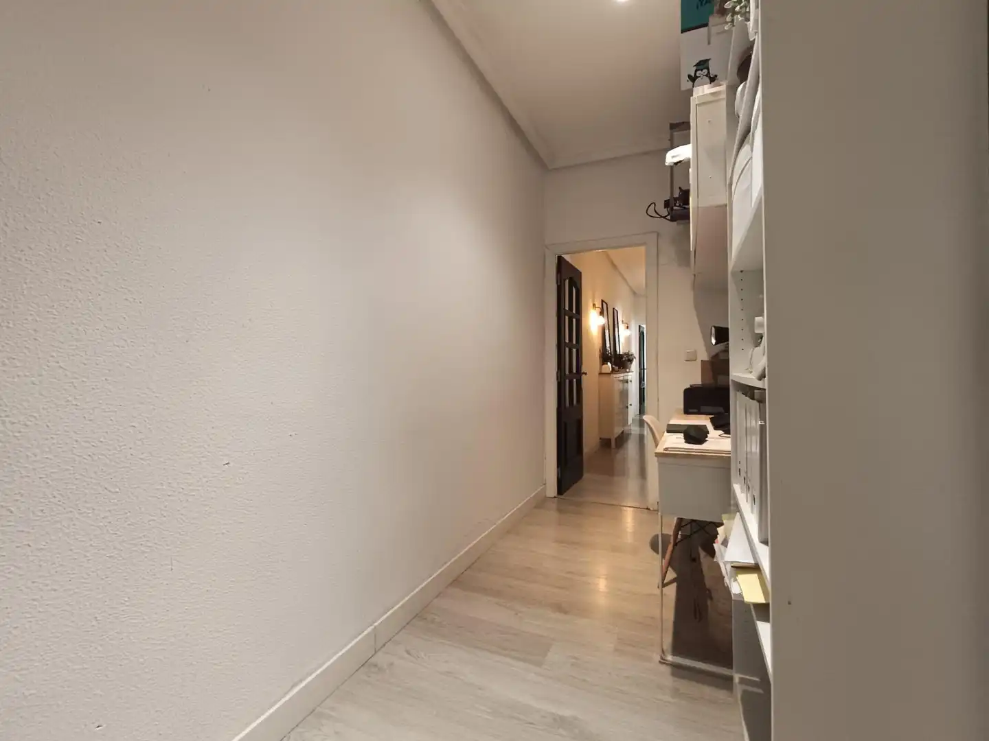 Wohnung zum Verkauf in Córdoba mit Klimaanlage, Terrasse und Balkon
