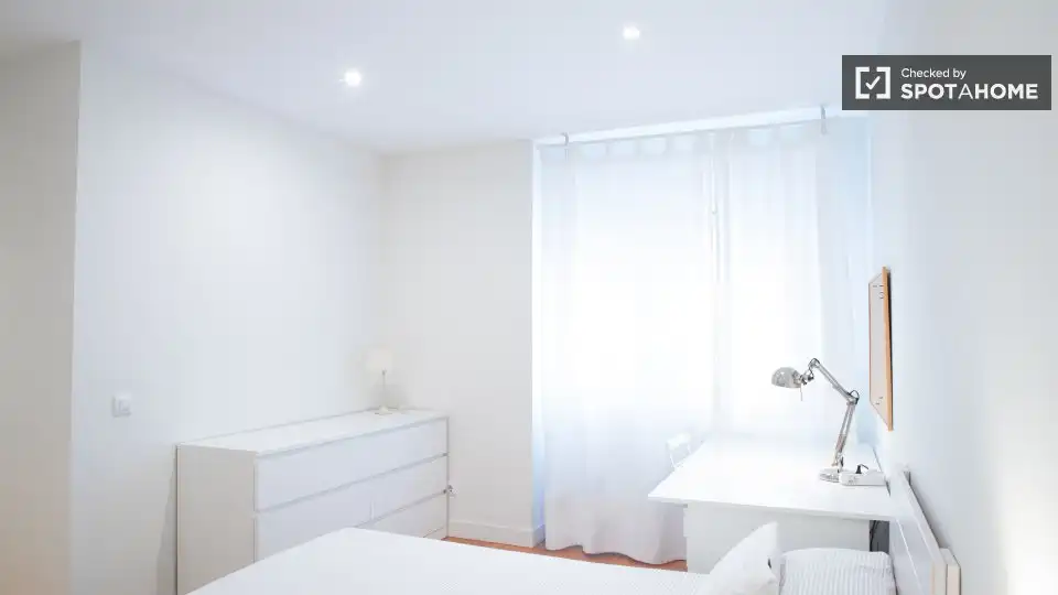 Habitació a Norte