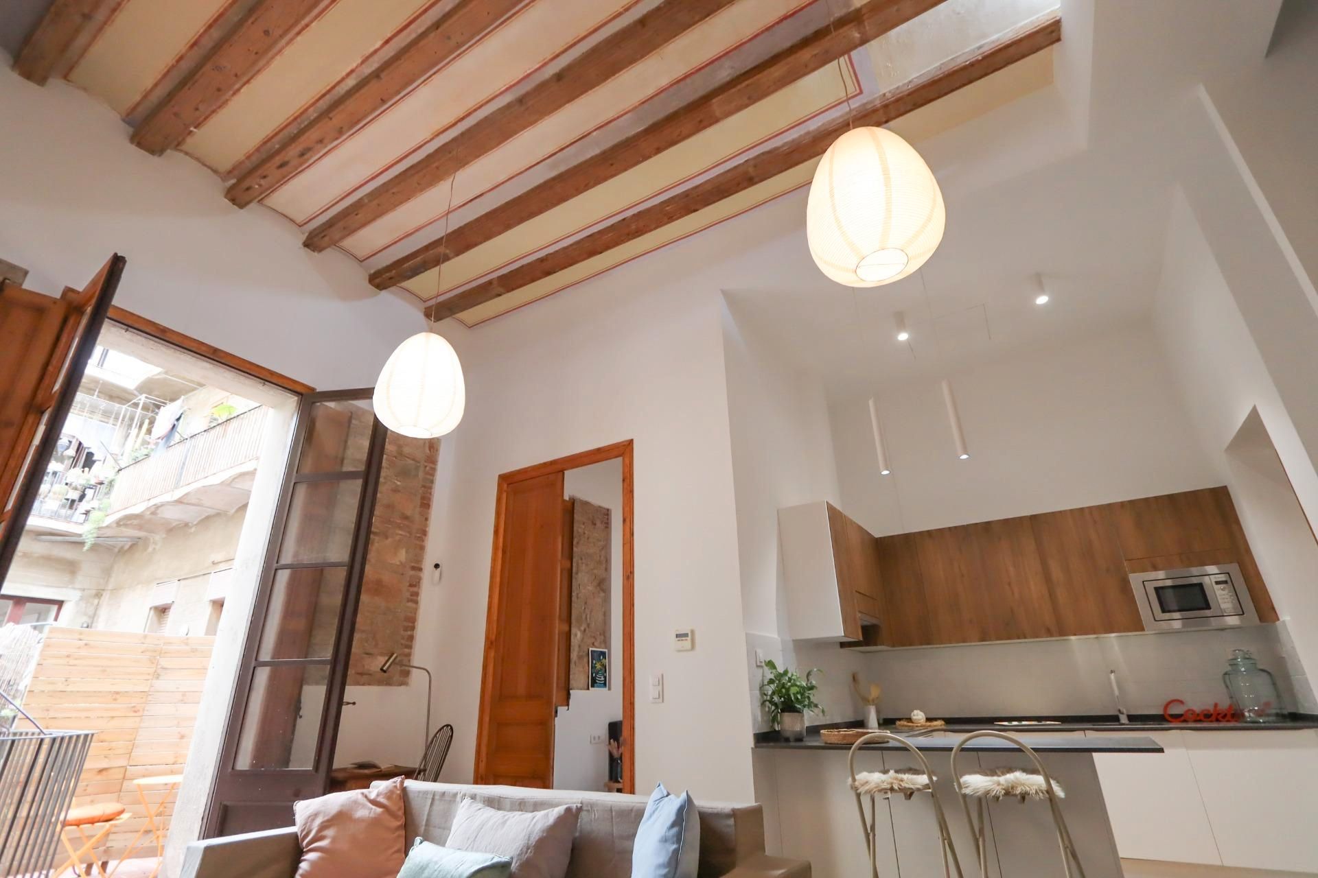 Pis en venda a Barri Gòtic