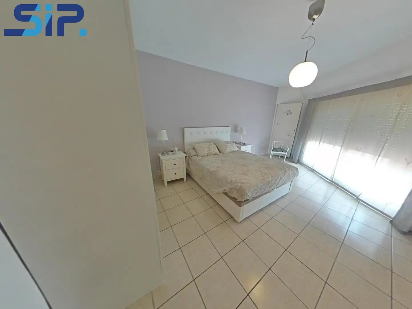 Bedroom of Houses for sale in Vilafranca del Penedès  with Air Conditioner, Heating and Private garden